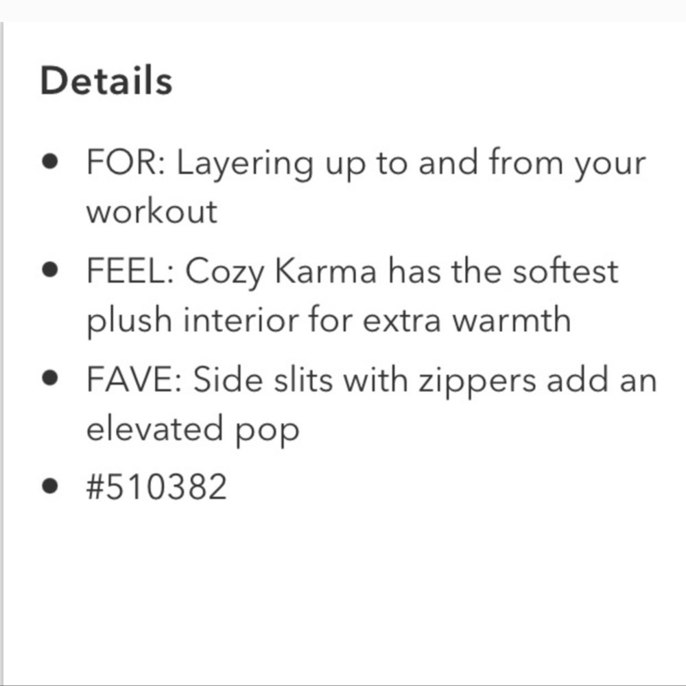Athleta - Picture 7 of 10